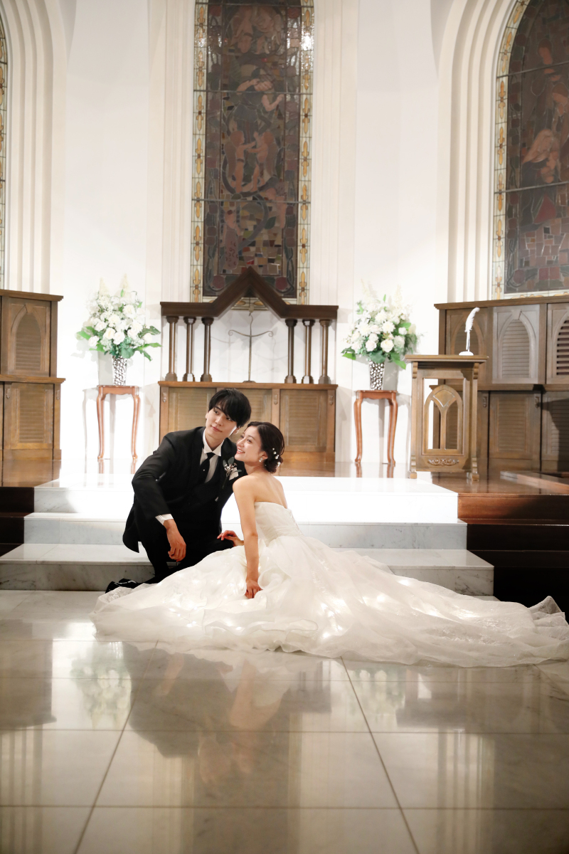 リフレクションを使って