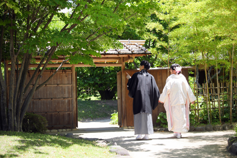 ふとした瞬間も