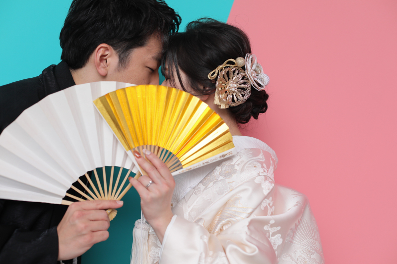 こだわりの点もしっかりと