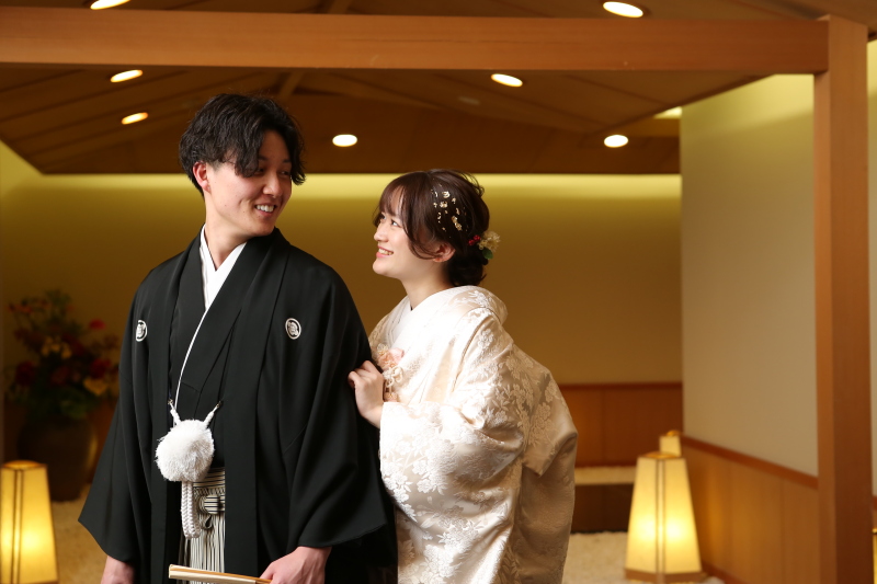 神殿・スタジオフォトプラン