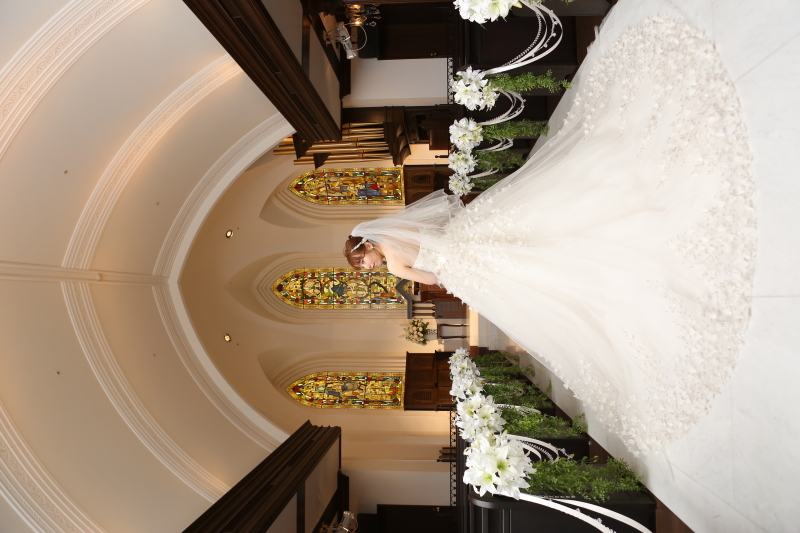 バックショット♡