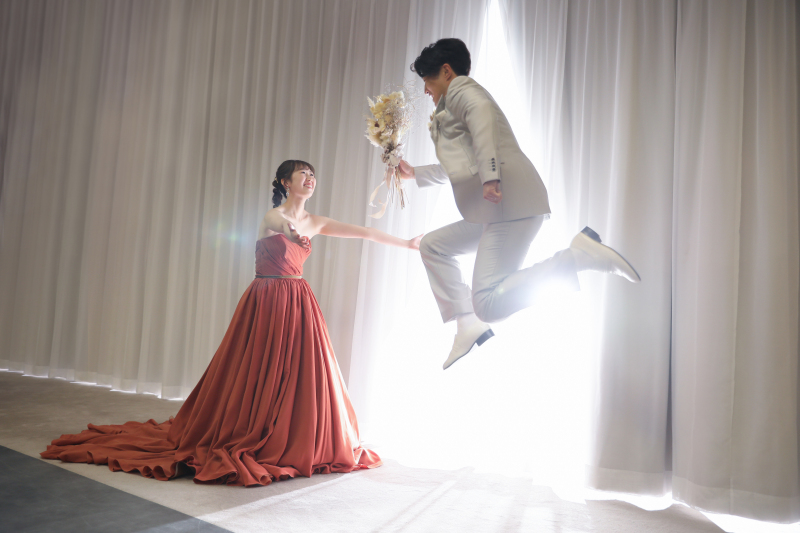 最後は全力で!!!