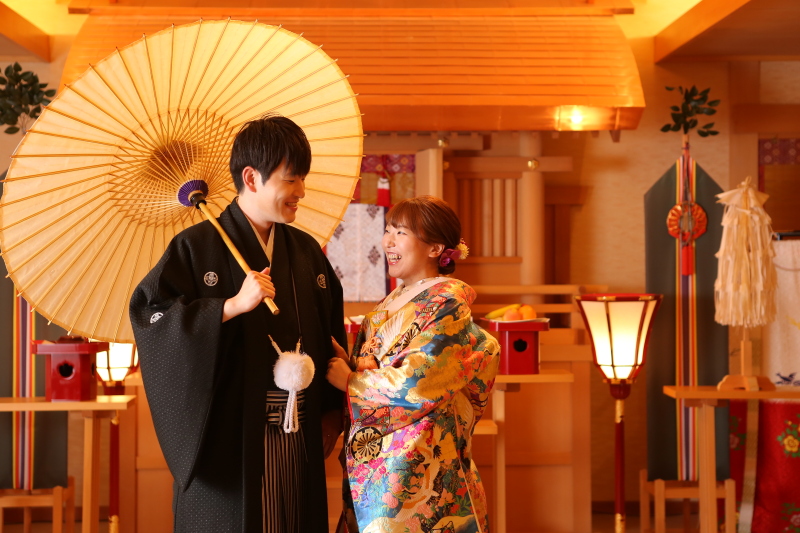 見つめ合いショット♪