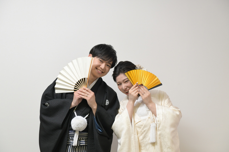 スタジオ和装