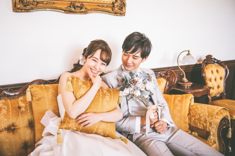 ワタベウェディング新前橋フォトスタジオ