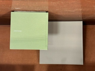 焼増し キャビネサイズ 1面1冊