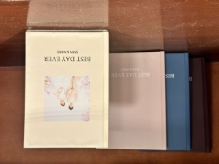 アトレ(2ページ1カット)