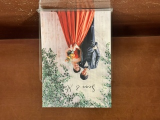 プラリネ(10ページ10カット)