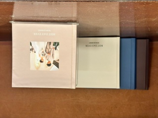 マーノ(6ページ10カット)