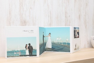 【ギフトにおすすめ】トワル(8ページ/12カット)