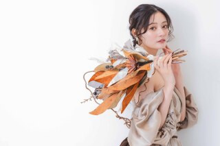 ドライフラーブーケ