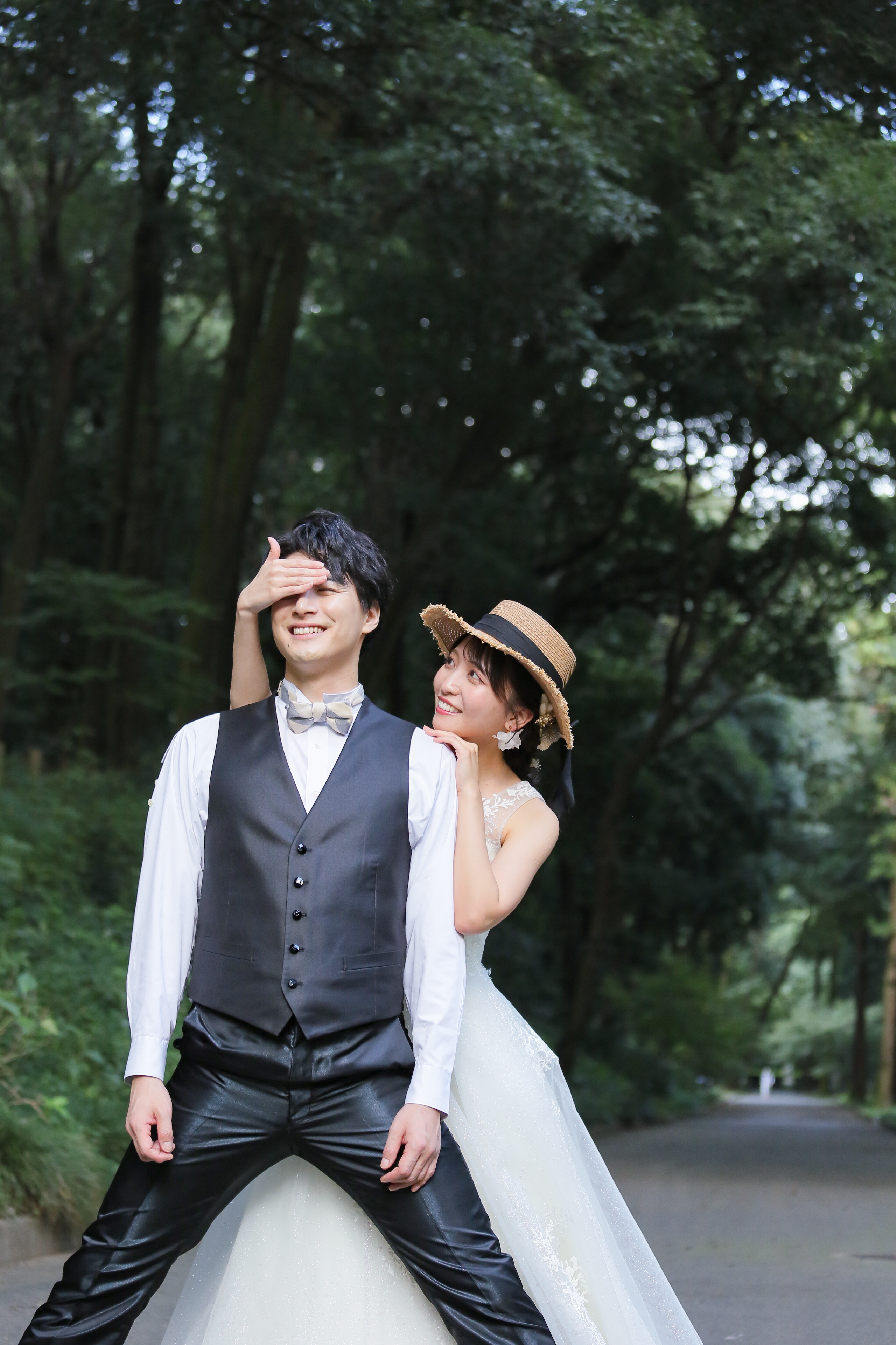20以上ある撮影シーン