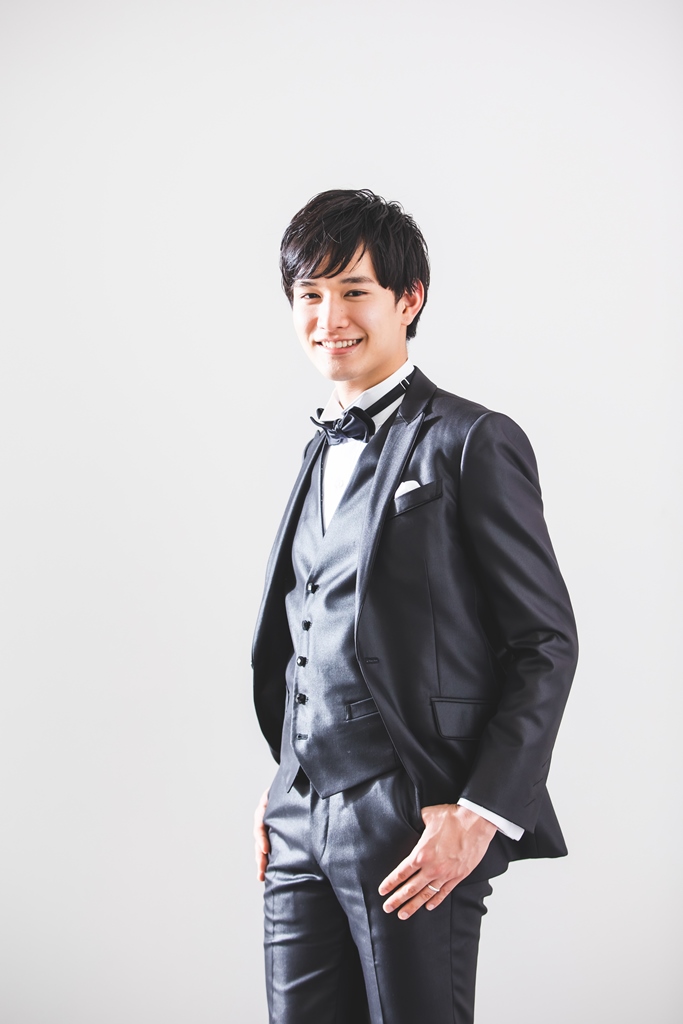 20以上ある撮影シーン