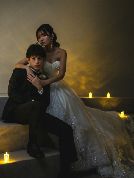 かけがえのない瞬間を