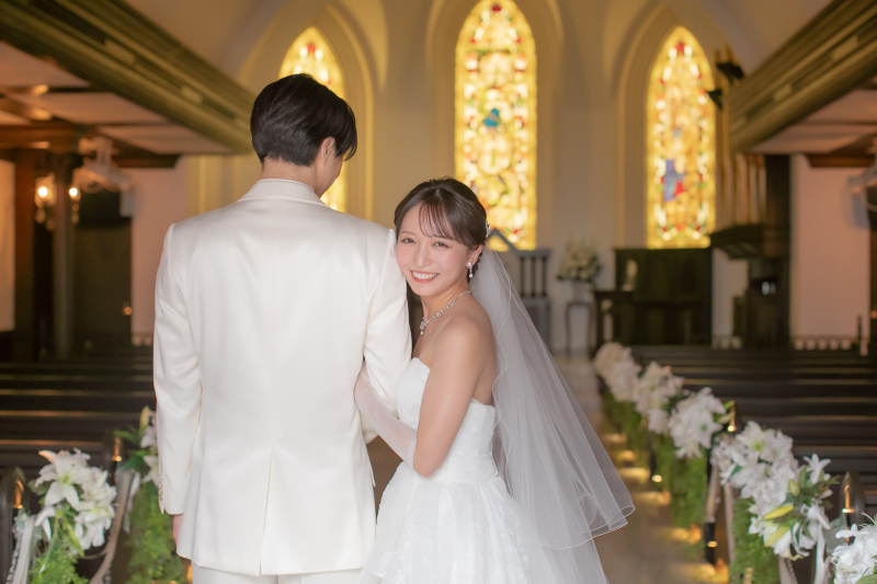 撮影までのスケジュール