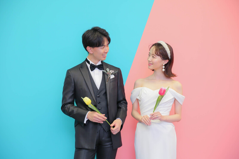 ワタベウェディング新前橋フォトスタジオ_会食ができる