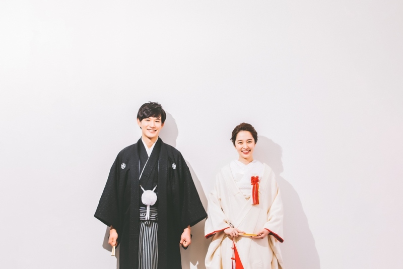 ワタベウェディング新前橋フォトスタジオ_結婚式場で撮影できる