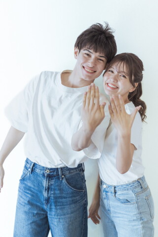 ワタベウェディング新前橋フォトスタジオ_アニバーサリーフォト