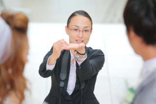 こばやし　えいこ