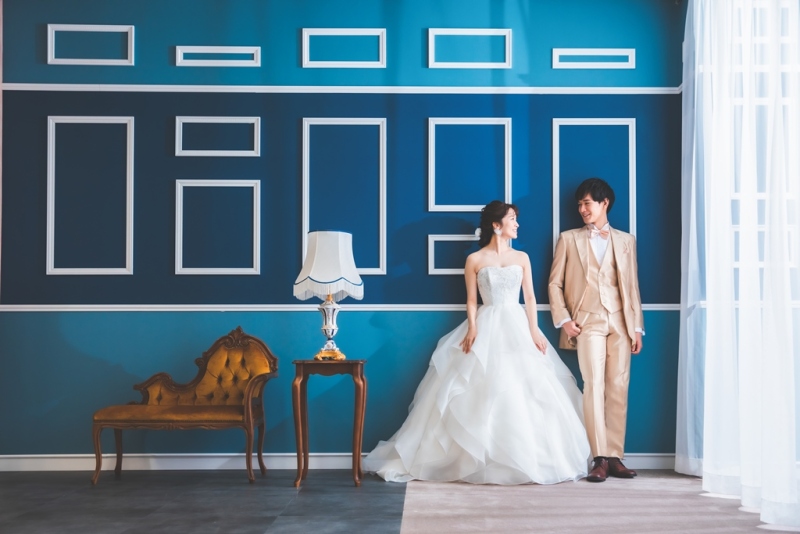 【年内限定】スタジオ30％OFF歳末フォトキャンペーン(和洋装)　★年内の撮影限定★