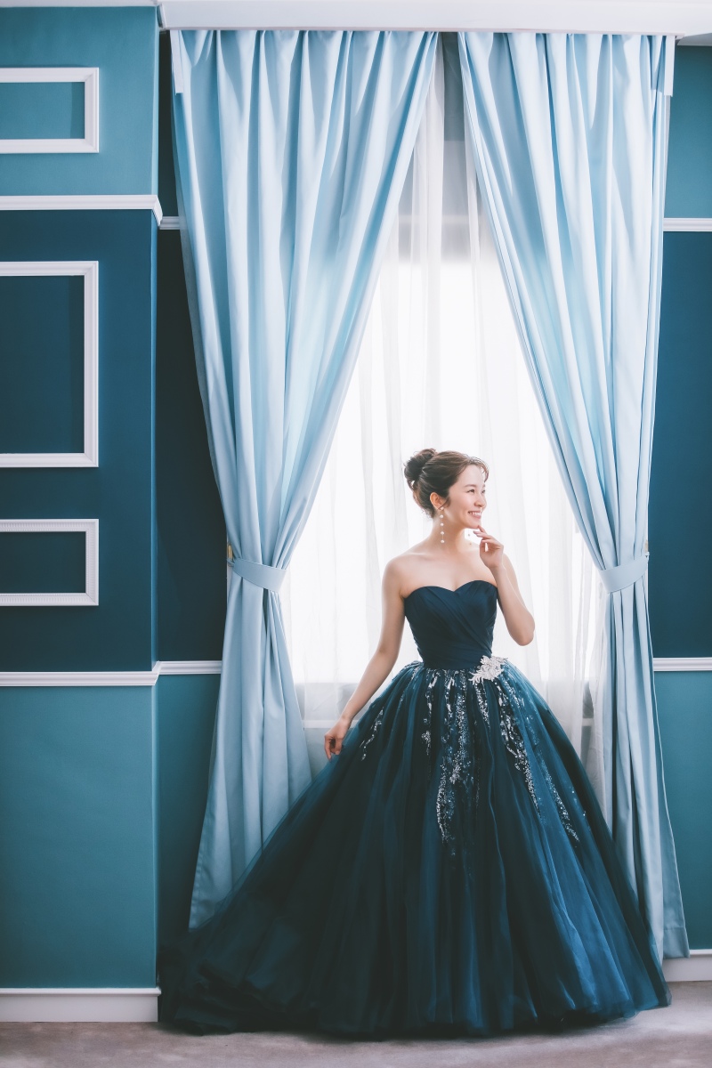 【特別プラン】ソロフォトプラン【洋装】