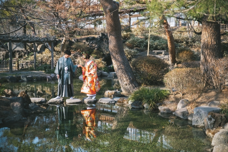 今だけ¥63,800オフで叶う!スタジオ&ロケーション撮影