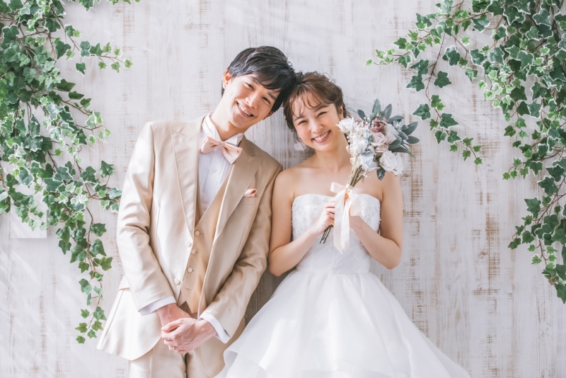 【年内限定】スタジオ30％OFF歳末フォトキャンペーン(和装or洋装)　★年内の撮影限定★