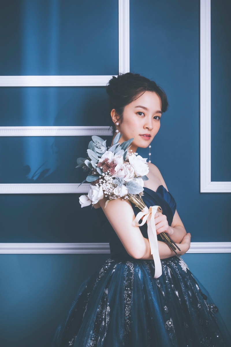 【特別プラン】ソロフォトプラン【洋装】