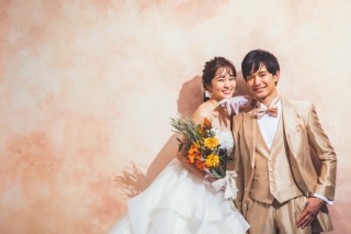 1日完結フォトプラン～来店不要～和洋装プラン