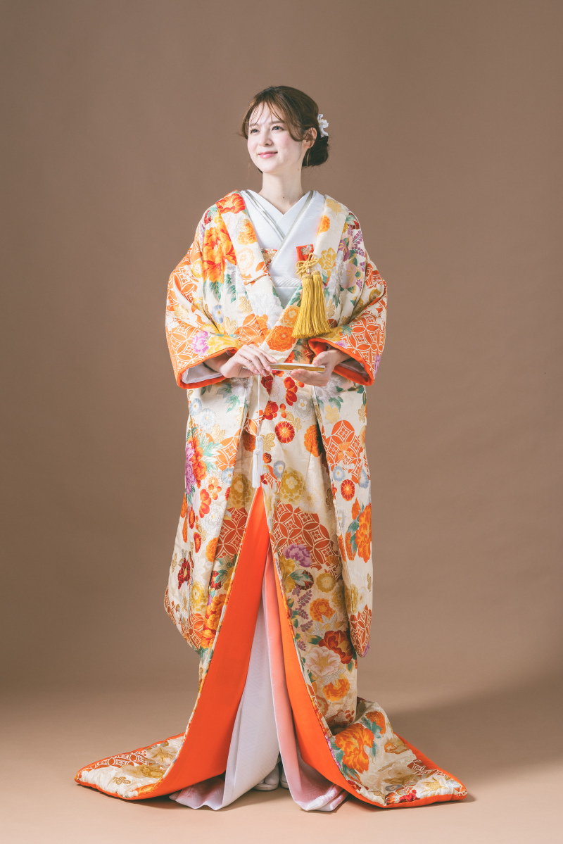 2026スプリングキャンペーン★スタジオ30％オフ(和装or洋装)