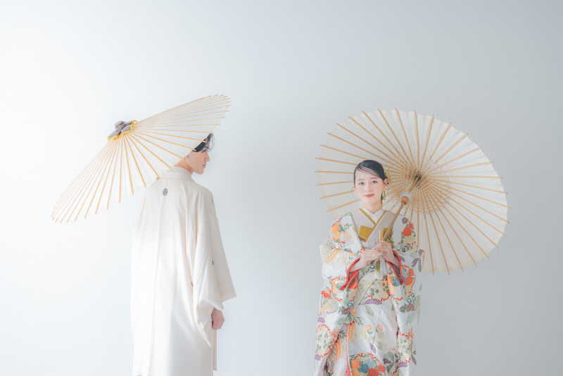 【2026】新春スタジオ初撮り 50％OFFキャンペーン(和装or洋装)