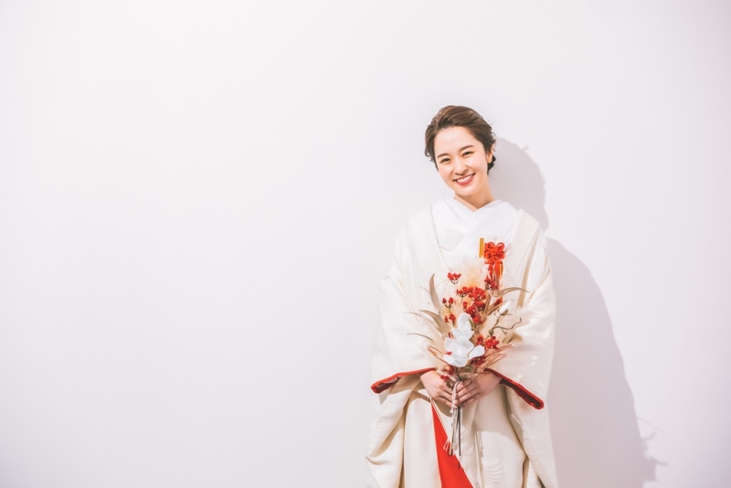 【年内限定】スタジオ30％OFF歳末フォトキャンペーン(和洋装)　★年内の撮影限定★