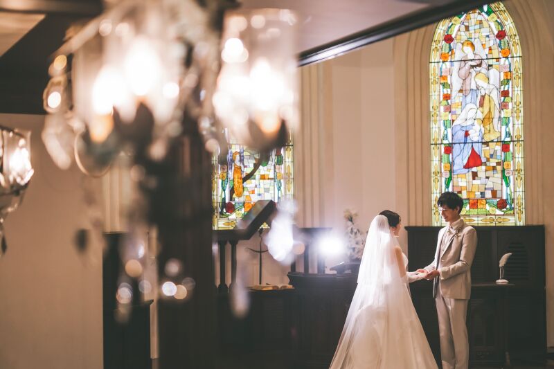 【50%OFF リトル婚】和洋装2着　少人数婚 洋装セレモニー＆和装フォトプラン