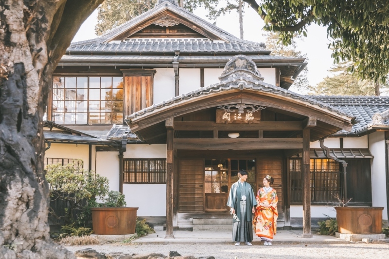 今だけ¥63,800オフで叶う!スタジオ&ロケーション撮影