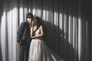 【6・7月撮影の方限定】和装or洋装スタジオ撮影★撮影全データ100カット★59,400円相当の豪華特典付き