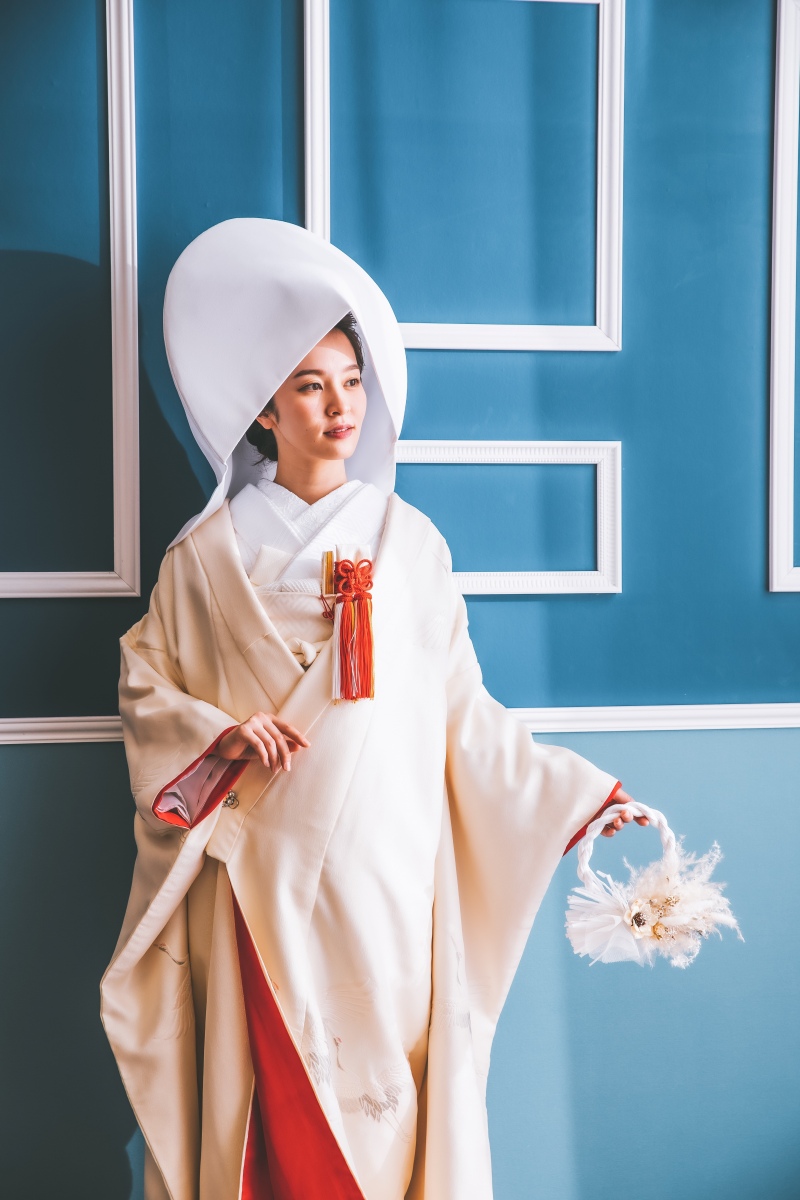 【特別プラン】ソロフォトプラン【和装】