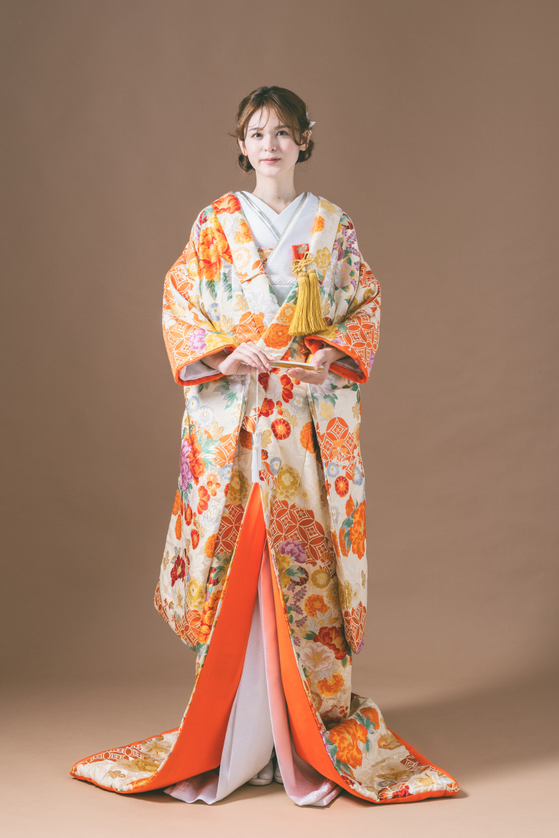 2026スプリングキャンペーン★スタジオ30％オフ(和洋装)