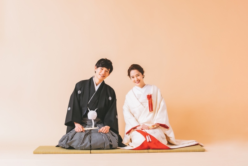 【年内限定】スタジオ30％OFF歳末フォトキャンペーン(和洋装)　★年内の撮影限定★