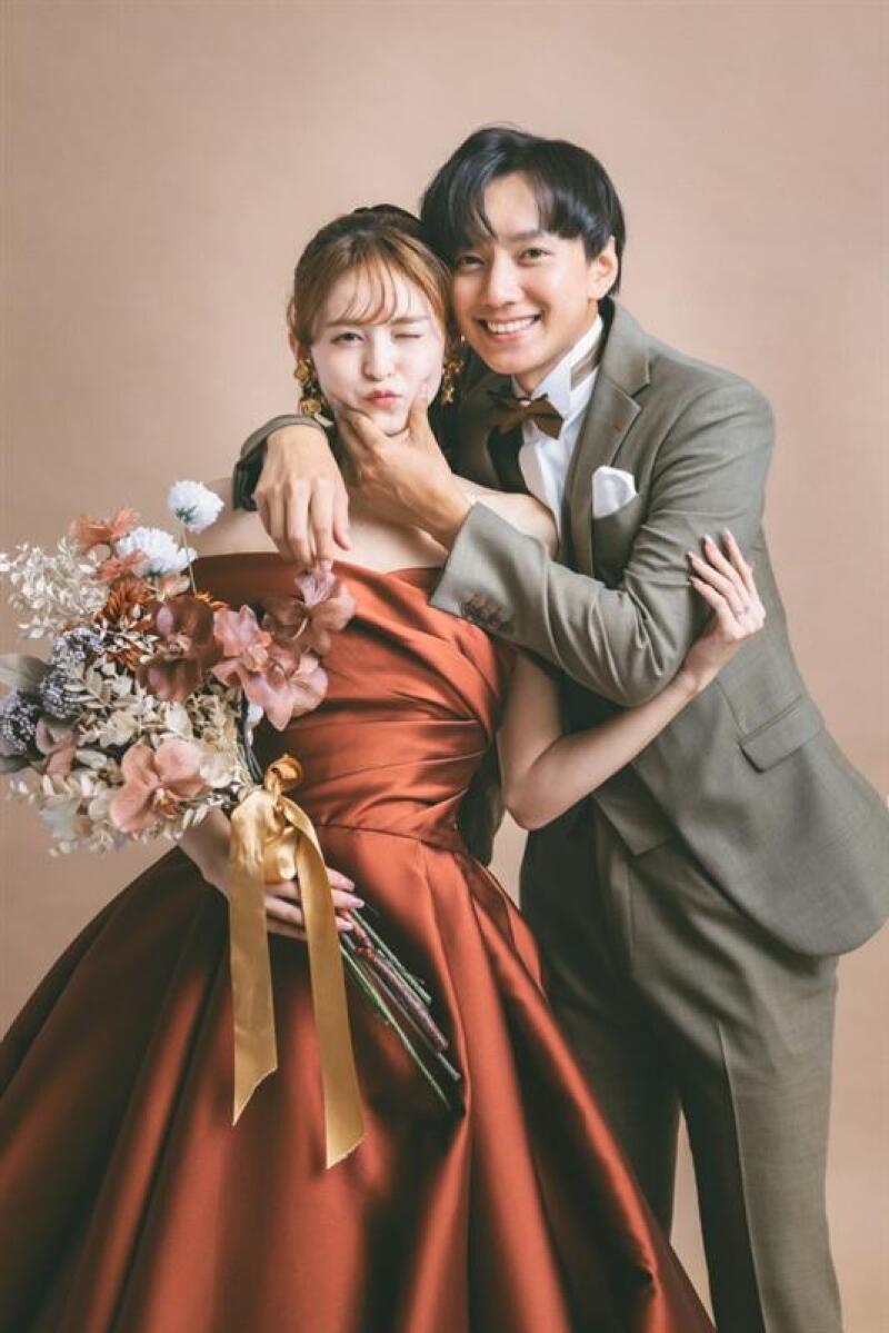 2026スプリングキャンペーン★スタジオ30％オフ(和装or洋装)