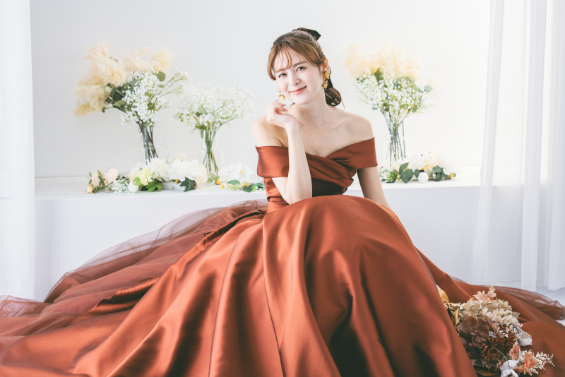 2026スプリングキャンペーン★スタジオ30％オフ(和洋装)