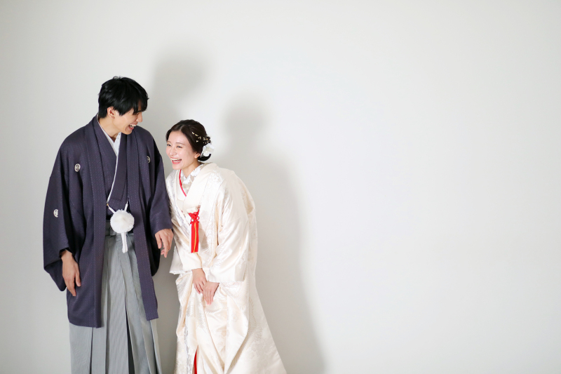 【年内撮影先取り!】新婦3着(和洋装)✦30%オフ✦スタジオ撮影プラン《全データ付》