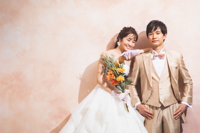 【年内限定】スタジオ30％OFF歳末フォトキャンペーン(和洋装)　★年内の撮影限定★