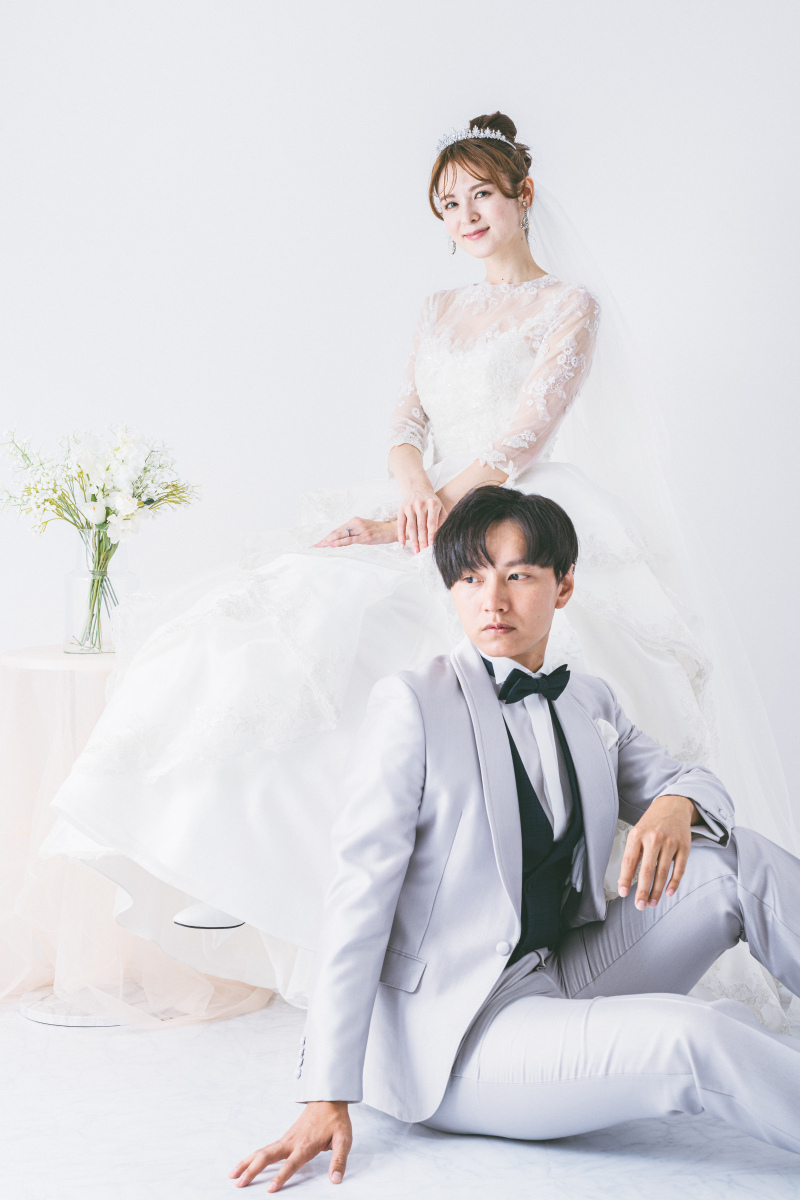 2026スプリングキャンペーン★スタジオ30％オフ(和洋装)