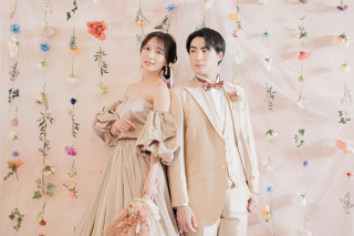 【年内限定】スタジオ30％OFF歳末フォトキャンペーン(和装or洋装)　★年内の撮影限定★