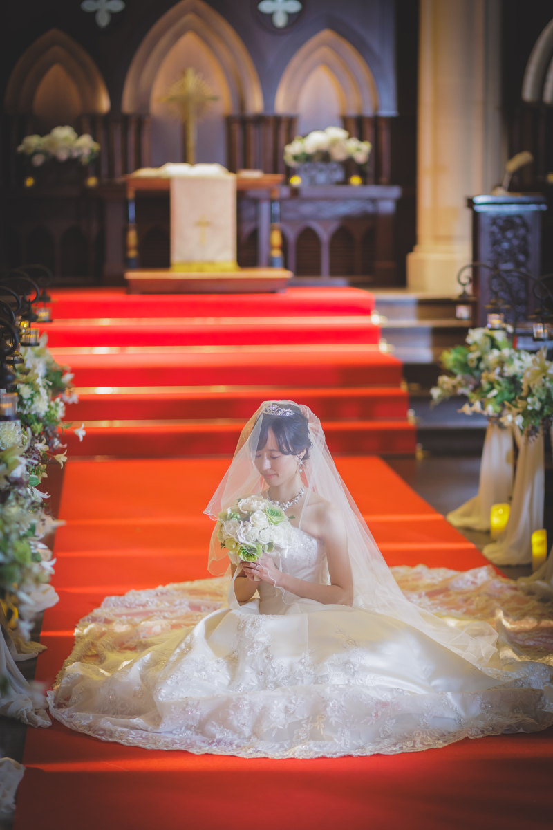 もちろんソロショットも