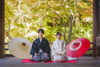 秋の鎌倉と大聖堂チャペル