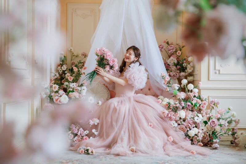 cocomi film_スタジオで撮影できる