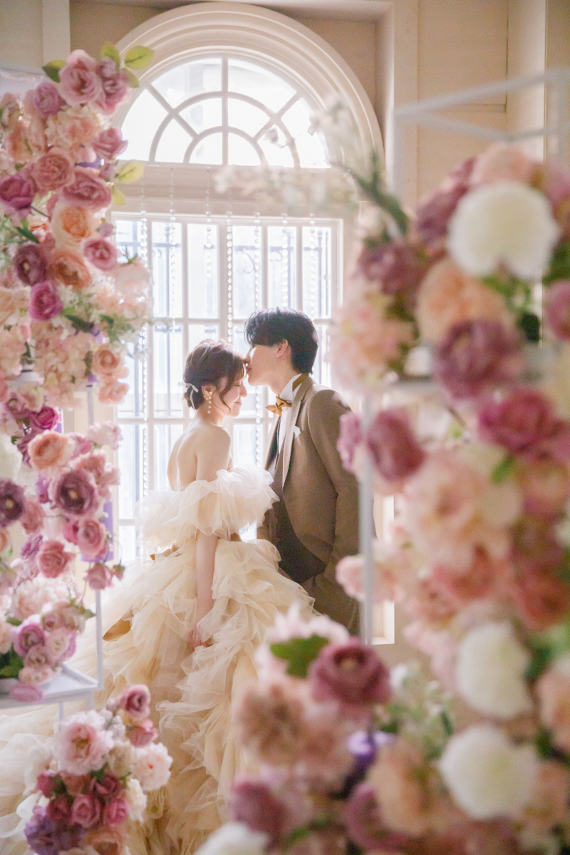 cocomi film_スタジオで撮影できる