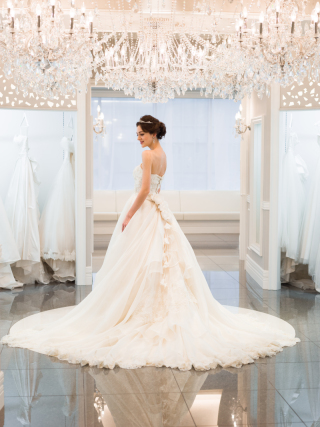 安心の衣裳追加料金なし