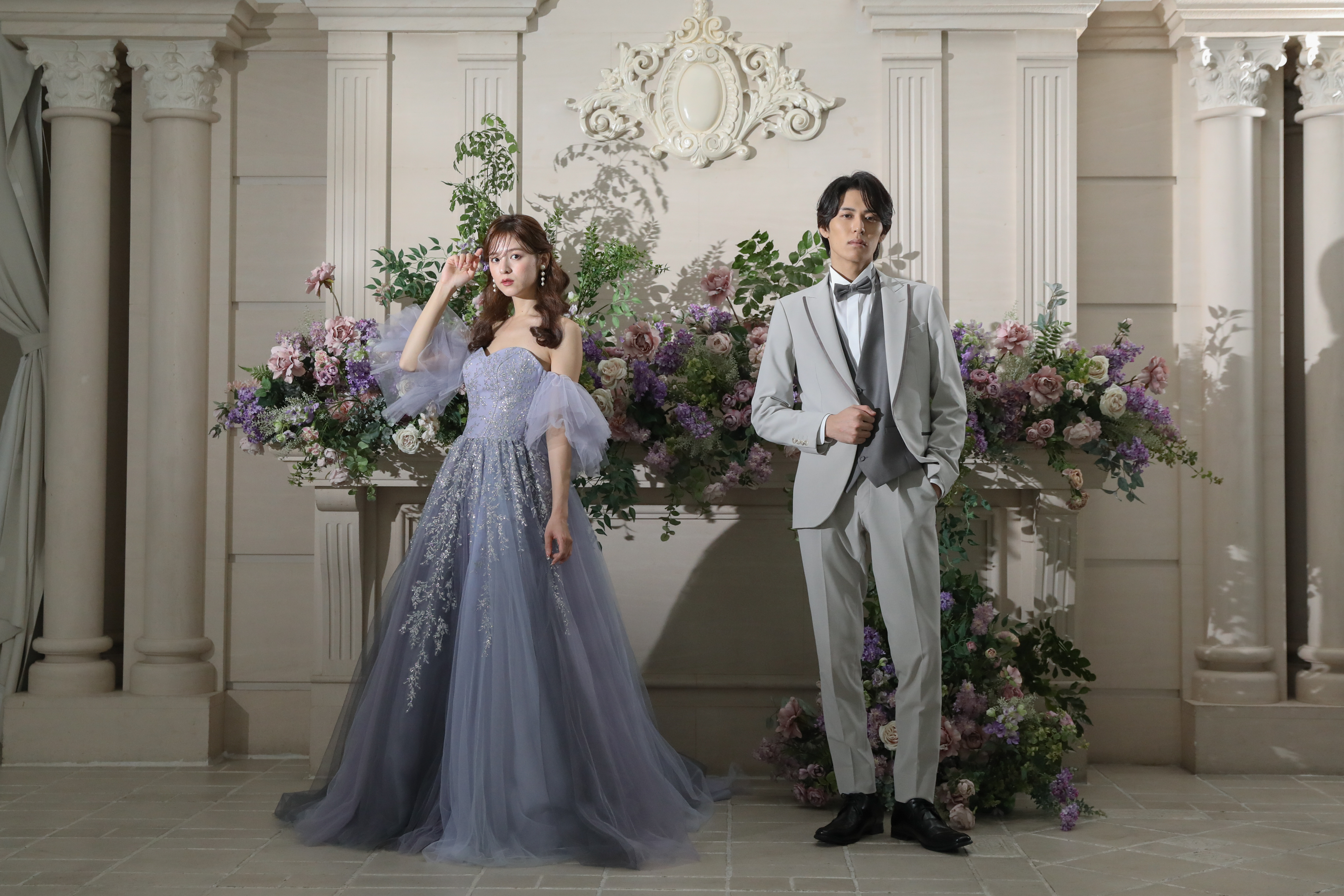 Point1 多彩な撮影シーン